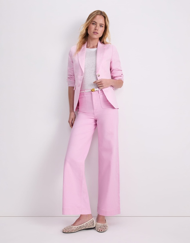 Sportscraft - Nili Wide Leg Jean