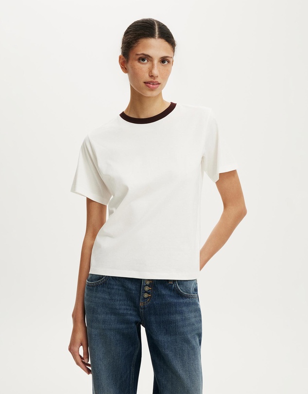 Cotton On - Easy Tee