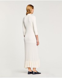 Sandro - Olympe Dress