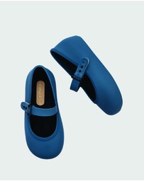 Mini Melissa - Mini Melissa Soft Baby