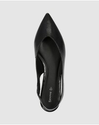 Sempre Di - Marts Slingbacks