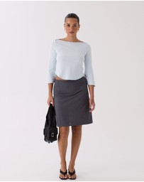 Style Addict - Lola Top