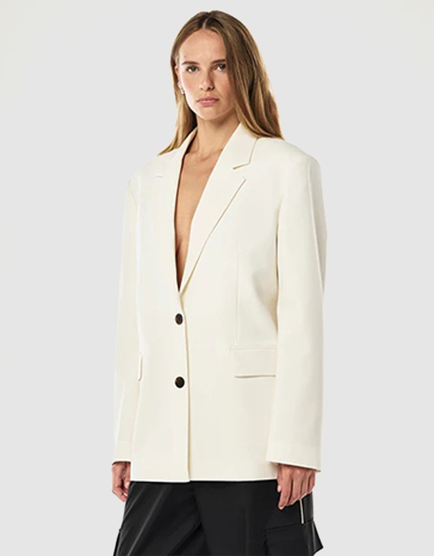 P.E Nation - Residency Blazer
