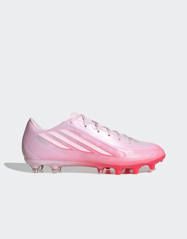 adidas Performance - F50 SPARKFUSION LEAGUE Firm Ground / Artificial Ground Foot Football Ball Boots Womens Womens