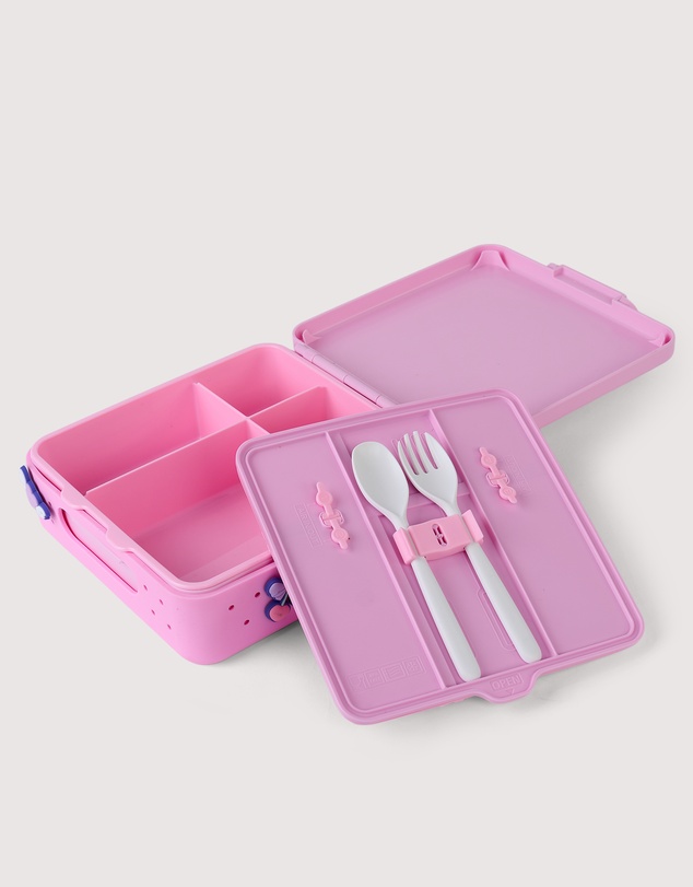 The Somewhere Co - Strawberry Charmer Bento Box
