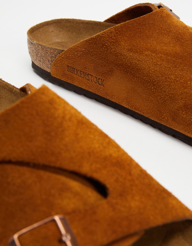 Birkenstock - Zurich Regular Unisex