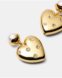 MIMCO - Westlyn Earrings