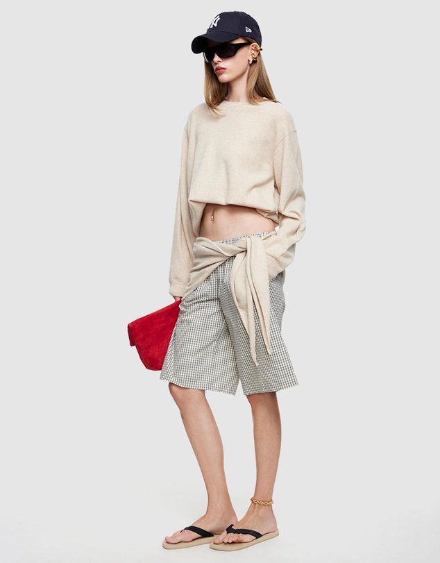 Lioness - Sevigney Long Shorts