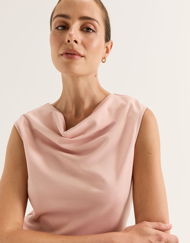 Review - Tina Top