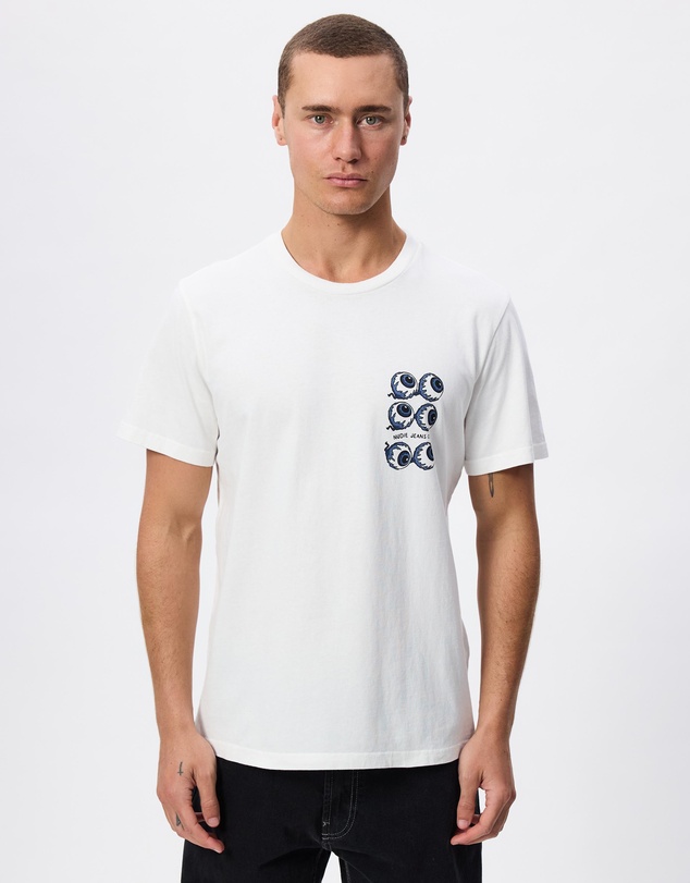 Nudie Jeans - Roy T-Shirt