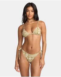 Billabong - Womens Lost On You Bikini Bottom