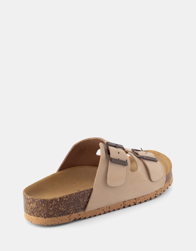 BioNatura - Sofia Leather Sandals