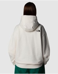 The North Face - Essential Oversized Hoodie