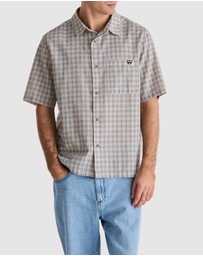Wrangler - Boxcar Shirt