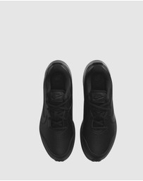 Nike - Varsity Leather Grade School