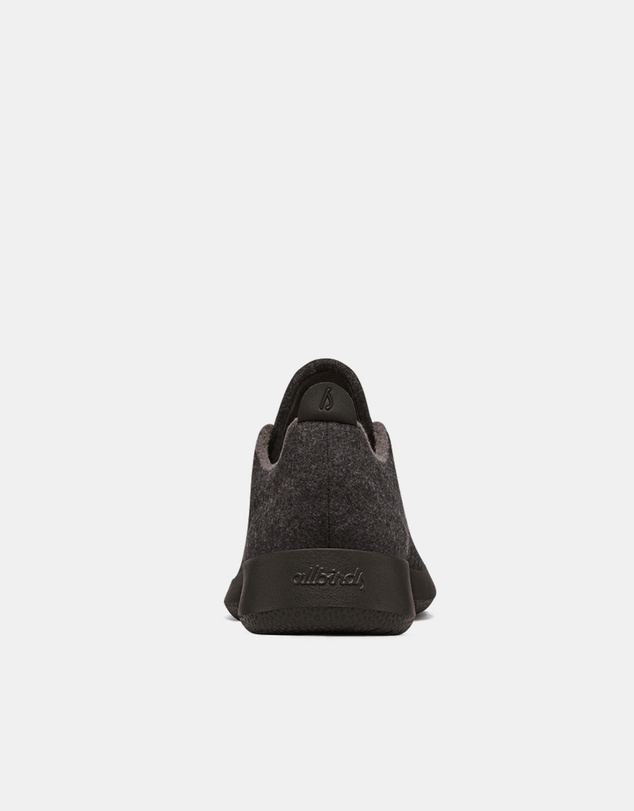 Allbirds - Wool Runner-Mens