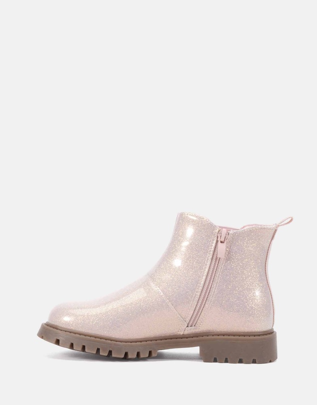 Clarks - COSMOS Pink