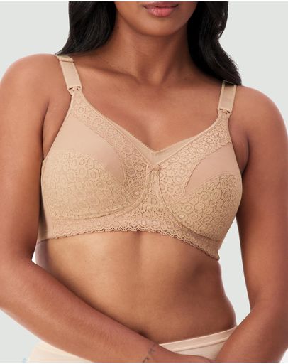 Nude Pink