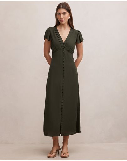 Dark Olive