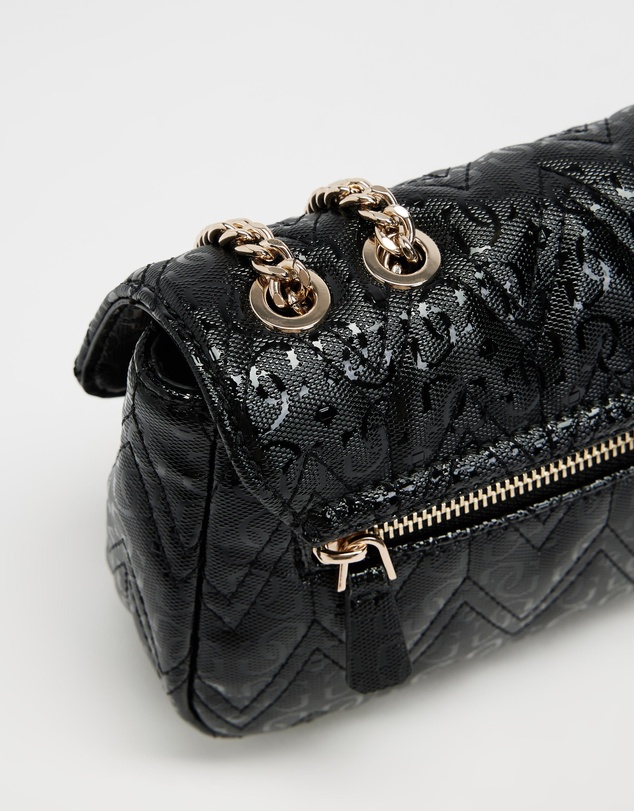 GUESS - Adelard Convertible Xbody Flap Bag