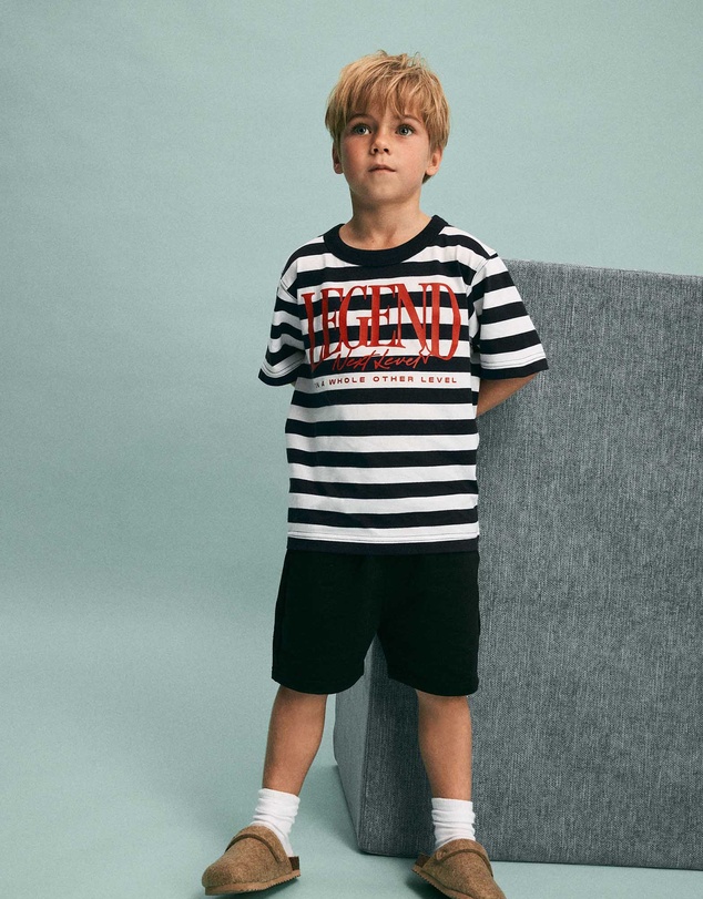 Cotton On Kids - Essentials Short