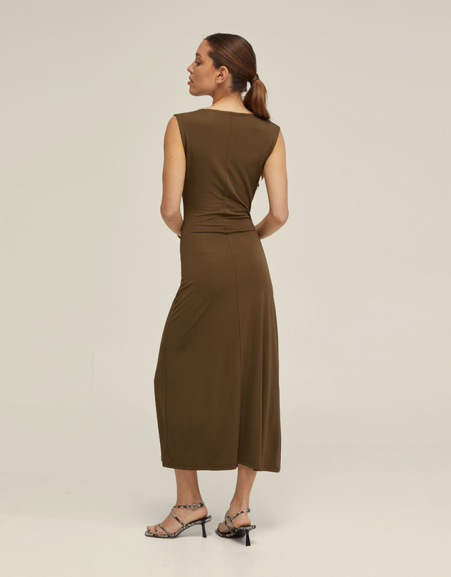 Oxford - Lydia Jersey Dress