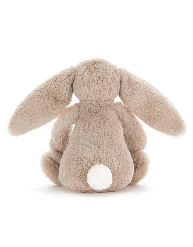 Jellycat - Bashful Beige Bunny Little