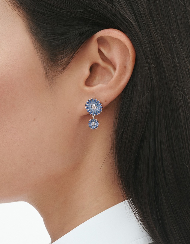 Georg Jensen - Daisy Earrings