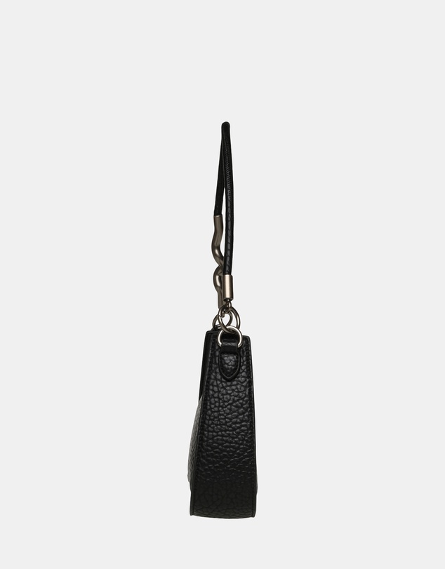 Steve Madden - BTropina Black Handbag