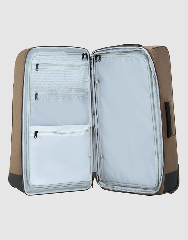 High Sierra - Ultimate Access 4DLX Ultimate Access 4 DLX Wheeled Duffle 81cm