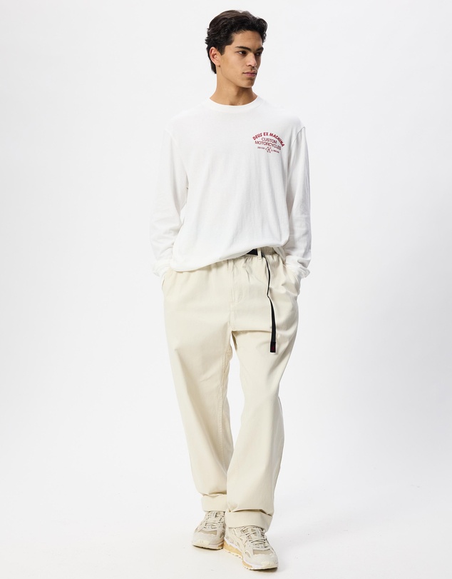Deus Ex Machina - Horus LS Tee