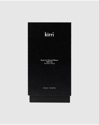 Kirri by Scent Australia Home - Botanical Gardens Reed Diffuser Refill Oil (Formerly Jardin De Carthage)