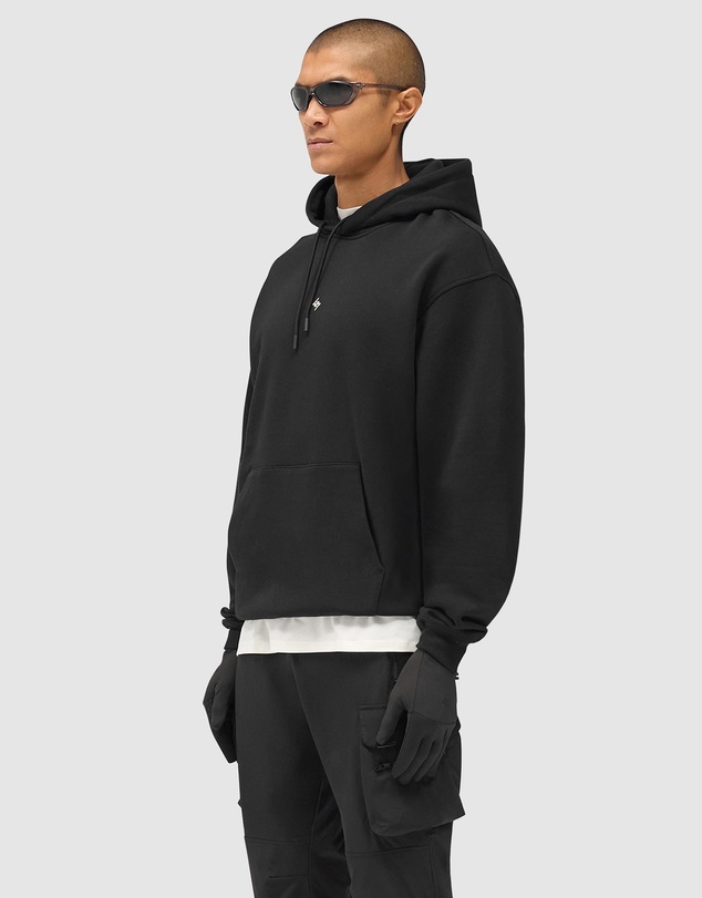 Represent 247 - DNA Oversized Hoodie