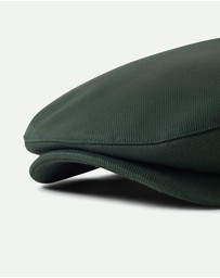 Brixton - Barrel Alpha Snap Cap