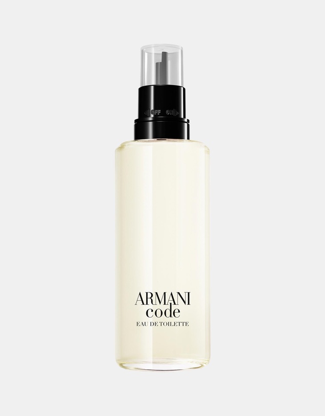 Giorgio Armani - Armani Code EDT Refill 150ml