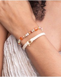 PIG&HEN - Brontide Mosaic Bracelet