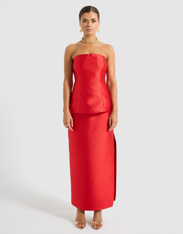 Pasduchas - Pippa Midi Skirt