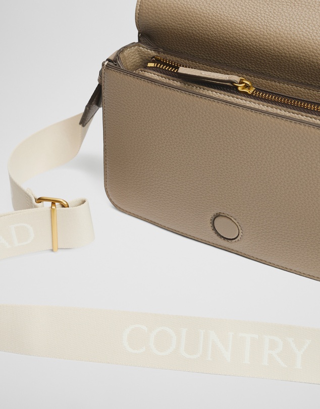 Country Road - Cr Foldover Crossbody Bag