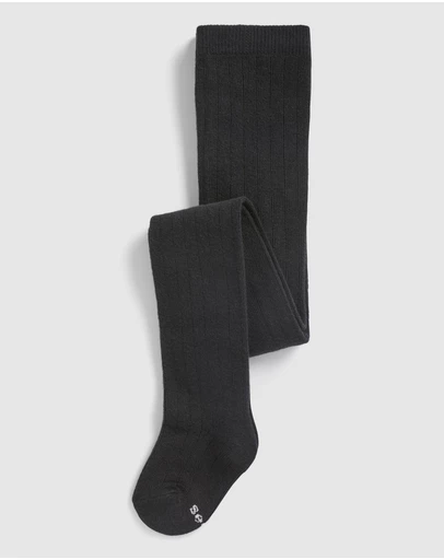 Seed Heritage - Rib Full Length Tight