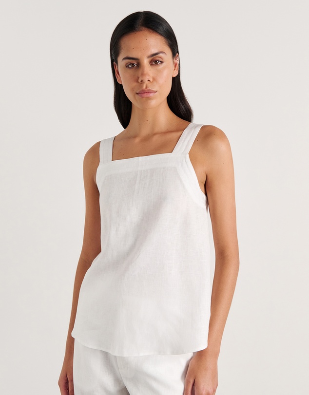 Jag - Gigi Tie Back Top