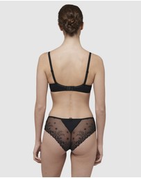 Simone Perele - Delice Full Cup Plunge Bra