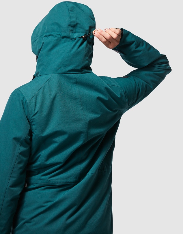 ROJO Outerwear - Sammy Jacket