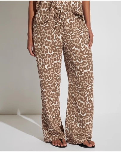 Decjuba - Sophie Relaxed Pants