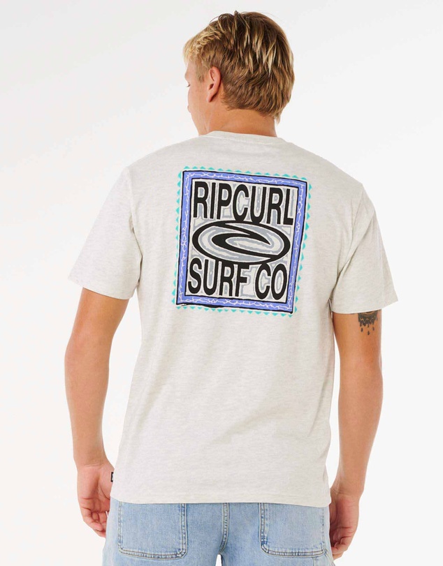 Rip Curl - Trad Relaxed Tee