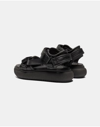 Onitsuka Tiger - Otiger Belted