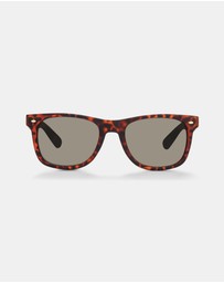 Eclectics - Finley Sunglasses - UV400