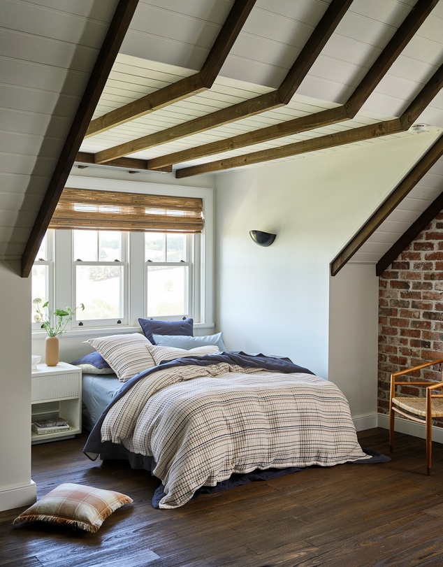 Linen House - Dana Quilt Cover Set