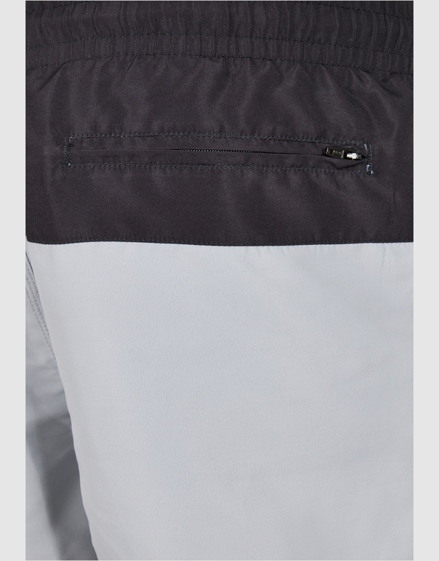 Urban Classics - Block Swim Shorts