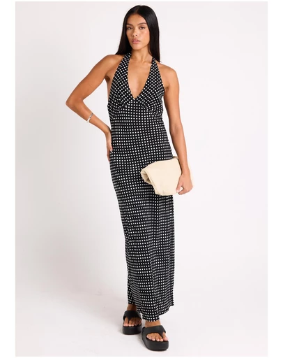Alice In The Eve - Hannah Halter Maxi Dress