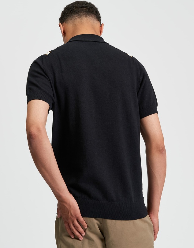 Ben Sherman - Placement Stripe Polo